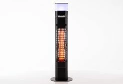 Buy 🔔 Ultimate Outdoor Heater and Bluetooth Speaker by EBI 👏 -Outdoor Living shop 207148 z8