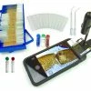 Budget 🔔 World’s Most Powerful Clip-On Microscope Kit by ScienceWiz 👍 -Outdoor Living shop 207184 z1