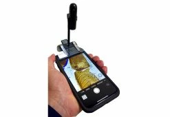 Budget 🔔 World’s Most Powerful Clip-On Microscope Kit by ScienceWiz 👍 -Outdoor Living shop 207184 z11