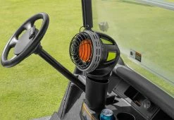 Buy 😍 Golf Cart Heater by Mr. Heater 🔥