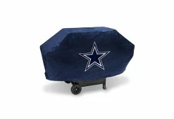 Promo 🔔 NFL Grill Cover by Rico Industries Inc. 🛒 -Outdoor Living shop 207201 z10