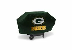 Promo 🔔 NFL Grill Cover by Rico Industries Inc. 🛒 -Outdoor Living shop 207201 z13