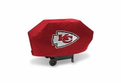 Promo 🔔 NFL Grill Cover by Rico Industries Inc. 🛒 -Outdoor Living shop 207201 z17