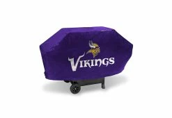 Promo 🔔 NFL Grill Cover by Rico Industries Inc. 🛒 -Outdoor Living shop 207201 z21