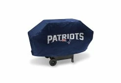 Promo 🔔 NFL Grill Cover by Rico Industries Inc. 🛒 -Outdoor Living shop 207201 z22