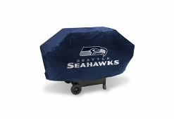Promo 🔔 NFL Grill Cover by Rico Industries Inc. 🛒 -Outdoor Living shop 207201 z30