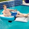 Best Pirce โ๏ธ Motorized Pool Lounger by B & D Group โ๏ธ 2 Best Pirce โ๏ธ Motorized Pool Lounger by B & D Group โ๏ธ -Outdoor Living shop 207240 z1
