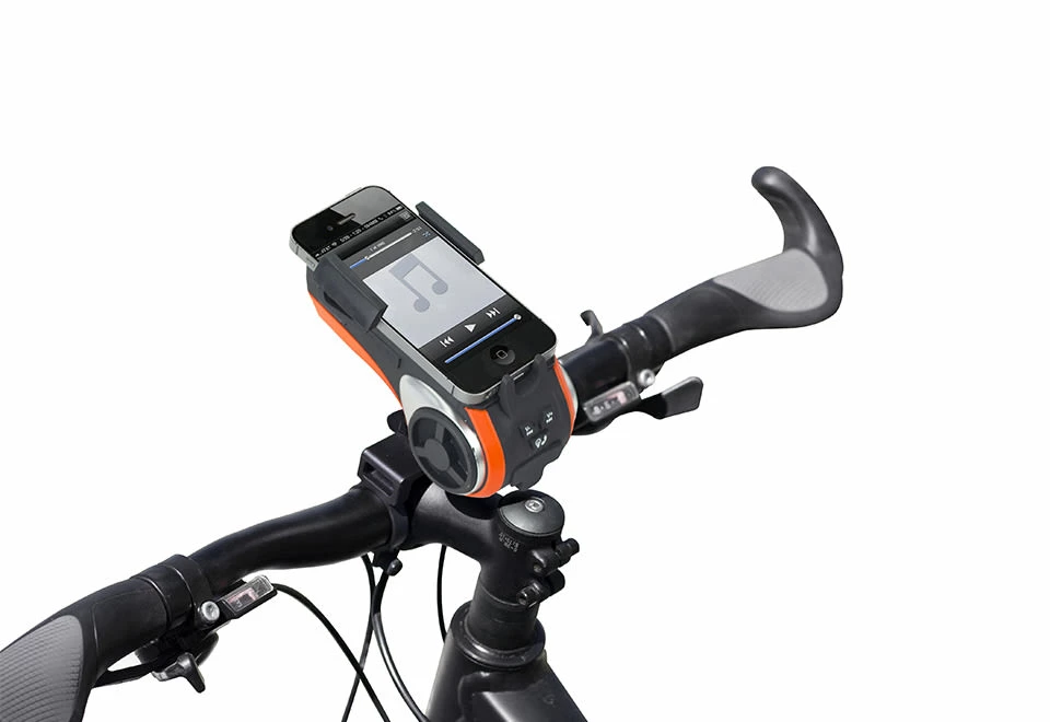 Flash Sale 💯 Ultimate Bicycle Speaker Mount and Headlight by SONDPEX CORPORATION OF AMERICA LLC 🌟 4 Flash Sale 💯 Ultimate Bicycle Speaker Mount and Headlight by SONDPEX CORPORATION OF AMERICA LLC 🌟 - Image 2