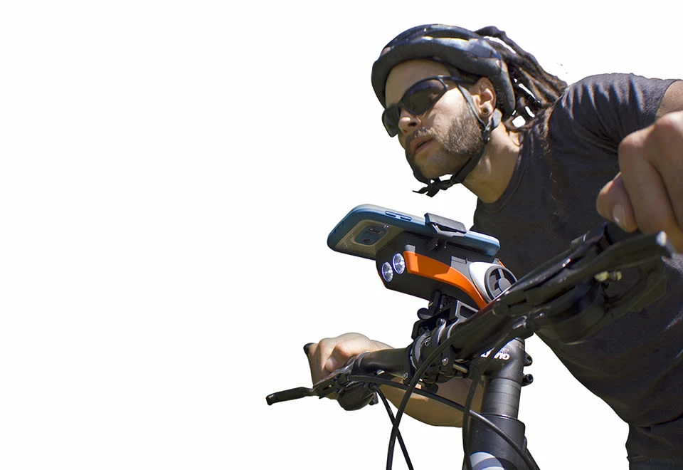 Flash Sale 💯 Ultimate Bicycle Speaker Mount and Headlight by SONDPEX CORPORATION OF AMERICA LLC 🌟 5 Flash Sale 💯 Ultimate Bicycle Speaker Mount and Headlight by SONDPEX CORPORATION OF AMERICA LLC 🌟 - Image 3