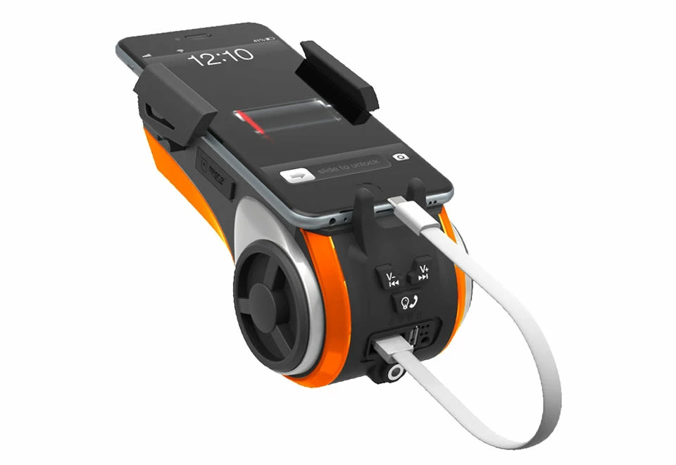 Flash Sale 💯 Ultimate Bicycle Speaker Mount and Headlight by SONDPEX CORPORATION OF AMERICA LLC 🌟 6 Flash Sale 💯 Ultimate Bicycle Speaker Mount and Headlight by SONDPEX CORPORATION OF AMERICA LLC 🌟 - Image 4