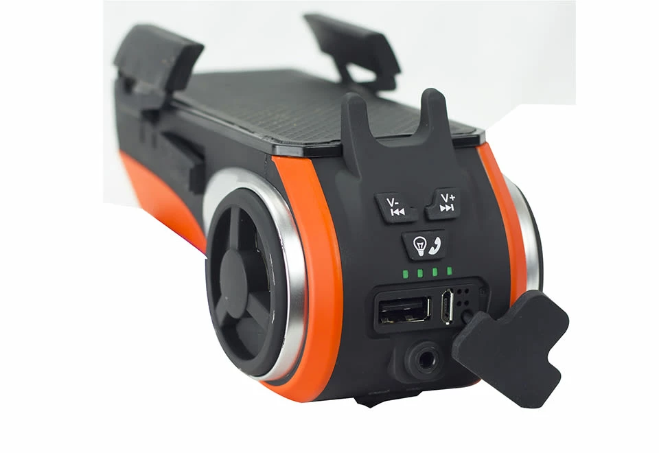 Flash Sale 💯 Ultimate Bicycle Speaker Mount and Headlight by SONDPEX CORPORATION OF AMERICA LLC 🌟 7 Flash Sale 💯 Ultimate Bicycle Speaker Mount and Headlight by SONDPEX CORPORATION OF AMERICA LLC 🌟 - Image 5