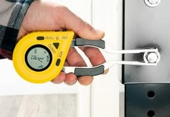 Coupon 😉 Digital Socket Sizing Tool by Zuther Xtreme Technologies 🤩