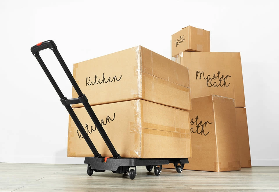 Cheap 😀 Adjustable Fold Flat Cart by Viatek Consumer Products Group ✔️ 3 Cheap 😀 Adjustable Fold Flat Cart by Viatek Consumer Products Group ✔️