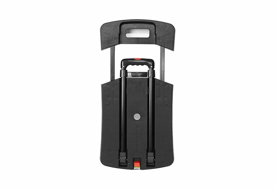 Cheap 😀 Adjustable Fold Flat Cart by Viatek Consumer Products Group ✔️ 5 Cheap 😀 Adjustable Fold Flat Cart by Viatek Consumer Products Group ✔️ - Image 3