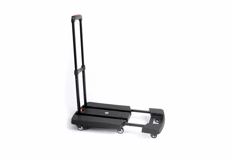 Cheap 😀 Adjustable Fold Flat Cart by Viatek Consumer Products Group ✔️ 7 Cheap 😀 Adjustable Fold Flat Cart by Viatek Consumer Products Group ✔️ - Image 5