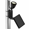 Flash Sale 🔔 Solar LED Flagpole Light by Maxsa Innovations 😍