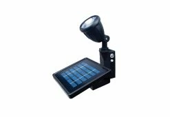 Flash Sale 🔔 Solar LED Flagpole Light by Maxsa Innovations 😍 12 Flash Sale 🔔 Solar LED Flagpole Light by Maxsa Innovations 😍 -Outdoor Living shop 207298 z3