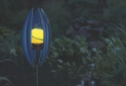 Flash Sale 😀 Wind Powered Garden Light by Xodus Innovations 🤩 -Outdoor Living shop 207302 z2
