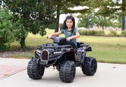 Top 10 ❤️ ATV Four Wheeler Electric Ride On by Best Ride on Cars ⌛