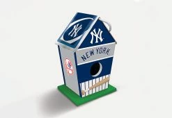 Wholesale ๐ MLB Sports Fanatic Birdhouse by MasterPieces Puzzle Company Inc. ๐คฉ 10 Wholesale ๐ MLB Sports Fanatic Birdhouse by MasterPieces Puzzle Company Inc. ๐คฉ -Outdoor Living shop 207307 z4