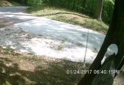 New ✨ Solar Security Video Camera and Floodlight by Maxsa Innovations ❤️ -Outdoor Living shop 207311 z5