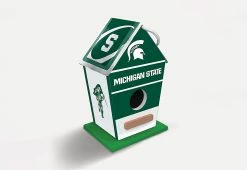Buy 🔔 NCAA Sports Fanatic Birdhouse by MasterPieces Puzzle Company Inc. ✔️