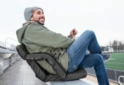 Flash Sale 🔔 Portable Reclining Stadium Seat by Picnic Time, Inc. 💯