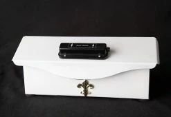 Brand new 🥰 Wireless Mail Alert System by Hanna Products 🥰 9 Brand new 🥰 Wireless Mail Alert System by Hanna Products 🥰 -Outdoor Living shop 207340 z3