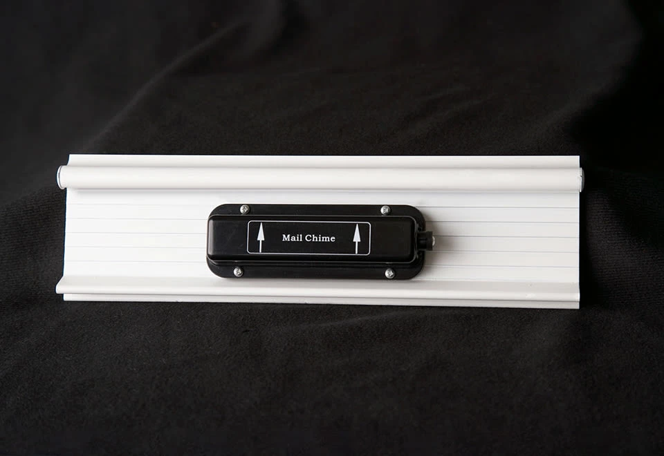 Brand new 🥰 Wireless Mail Alert System by Hanna Products 🥰 6 Brand new 🥰 Wireless Mail Alert System by Hanna Products 🥰 - Image 4