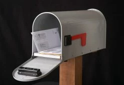 Brand new 🥰 Wireless Mail Alert System by Hanna Products 🥰 11 Brand new 🥰 Wireless Mail Alert System by Hanna Products 🥰 -Outdoor Living shop 207340 z5