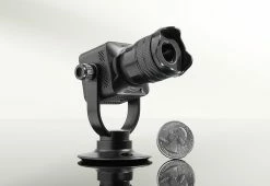 Outlet 🤩 12X Mini Camera by Pred Technologies USA Inc ⭐