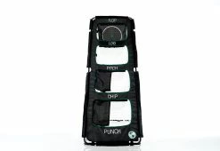 Best Sale ✨ Vertical Chipping Practice Net by Golf Gifts and Gallery ⭐ -Outdoor Living shop 207369 z4