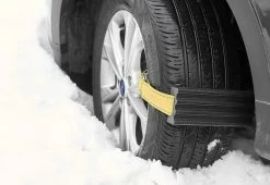 Best Sale 🌟 All-Terrain Traction Set by Trac-Grabber ❤️