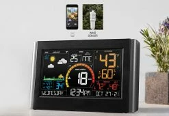 Best deal 👏 Professional Weather Station by LaCrosse Technology, Ltd. 😍