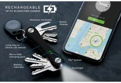 Wholesale 👍 Compact Key Holder with Smart Location by Curv Group LLC dba KeySmart 🔔 -Outdoor Living shop 207400 z3