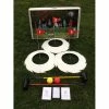 Buy 👍 Yard Golf Set by Leisure Masters LLC 🤩 1 Buy 👍 Yard Golf Set by Leisure Masters LLC 🤩 -Outdoor Living shop 207411 z1