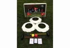 Buy 👍 Yard Golf Set by Leisure Masters LLC 🤩