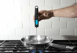 New 🎉 Dual Cooking Probe Thermometer by Mastrad, Inc. 🤩