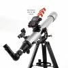 Coupon ⭐ Smart Tracking Telescope by Celestron Acquisition, LLC 🧨