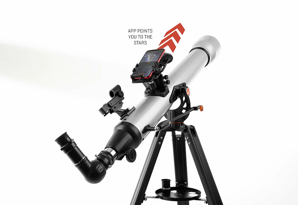 Coupon ⭐ Smart Tracking Telescope by Celestron Acquisition, LLC 🧨 3 Coupon ⭐ Smart Tracking Telescope by Celestron Acquisition, LLC 🧨