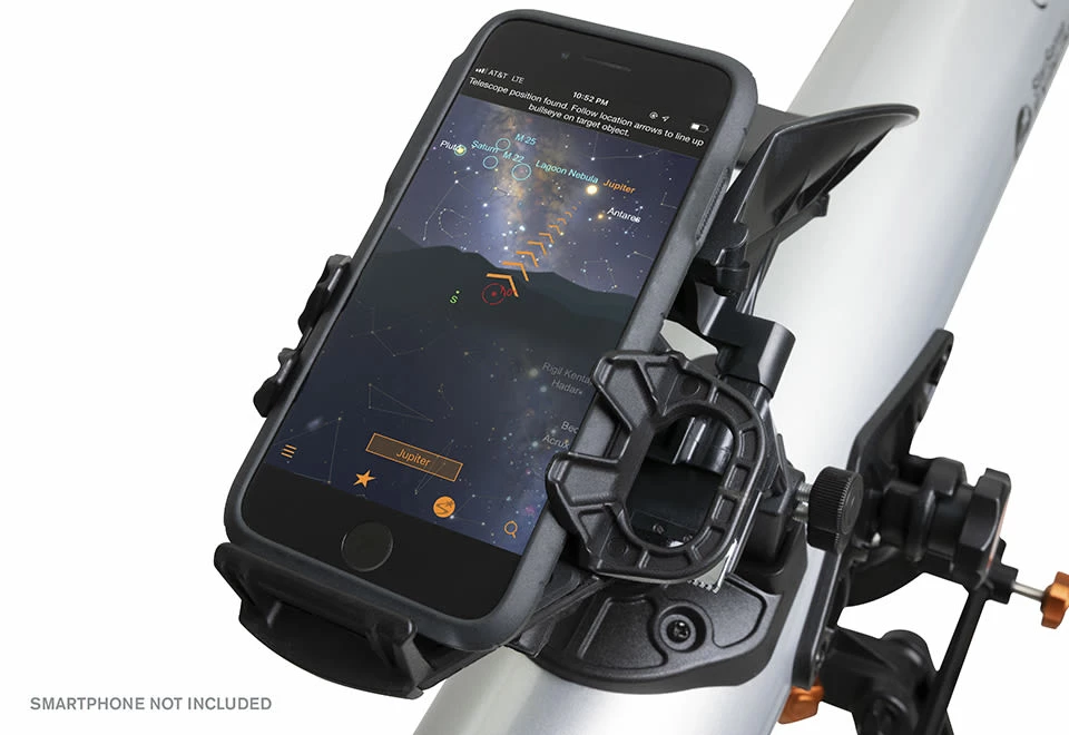 Coupon ⭐ Smart Tracking Telescope by Celestron Acquisition, LLC 🧨 12 Coupon ⭐ Smart Tracking Telescope by Celestron Acquisition, LLC 🧨 - Image 10