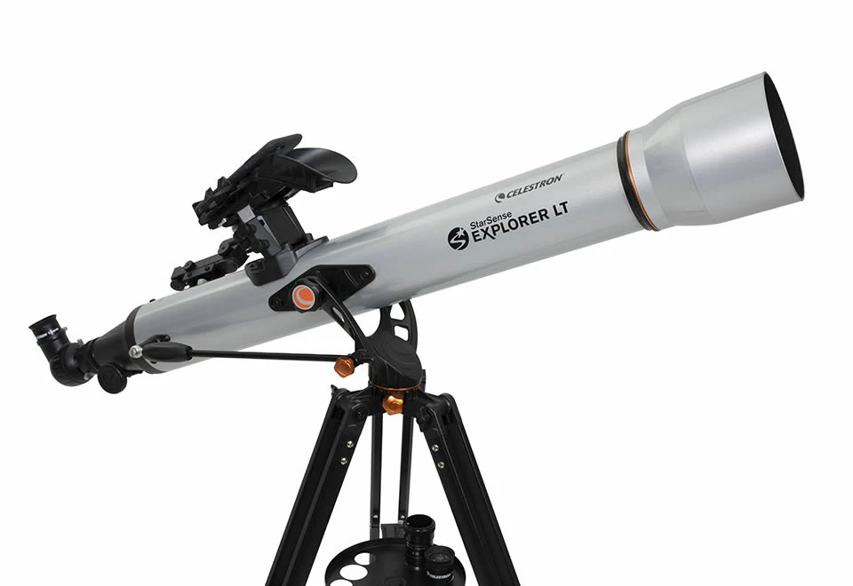 Coupon ⭐ Smart Tracking Telescope by Celestron Acquisition, LLC 🧨 13 Coupon ⭐ Smart Tracking Telescope by Celestron Acquisition, LLC 🧨 - Image 11