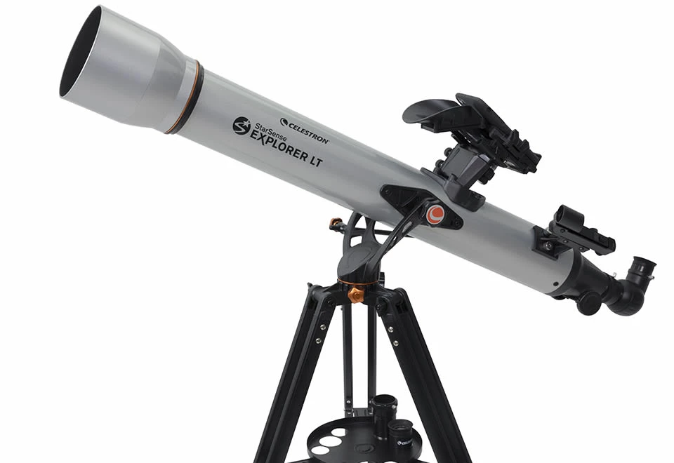 Coupon ⭐ Smart Tracking Telescope by Celestron Acquisition, LLC 🧨 15 Coupon ⭐ Smart Tracking Telescope by Celestron Acquisition, LLC 🧨 - Image 13