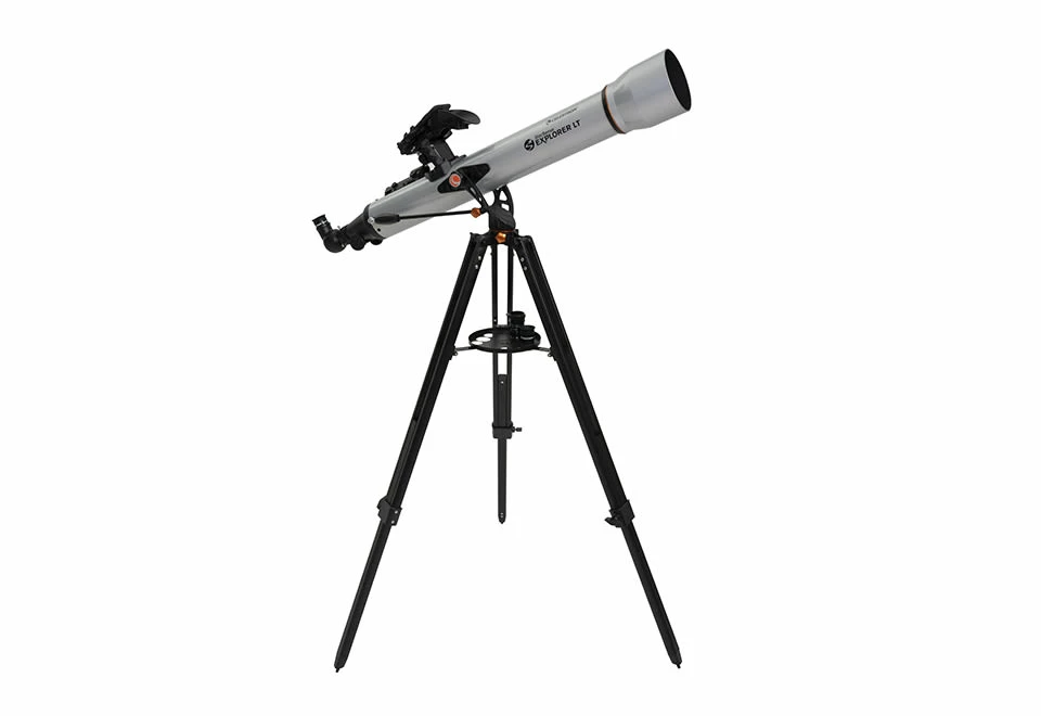 Coupon ⭐ Smart Tracking Telescope by Celestron Acquisition, LLC 🧨 4 Coupon ⭐ Smart Tracking Telescope by Celestron Acquisition, LLC 🧨 - Image 2