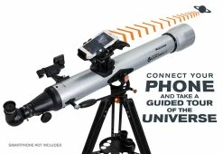 Coupon ⭐ Smart Tracking Telescope by Celestron Acquisition, LLC 🧨 19 Coupon ⭐ Smart Tracking Telescope by Celestron Acquisition, LLC 🧨 -Outdoor Living shop 207415 z4