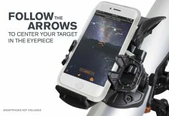Coupon ⭐ Smart Tracking Telescope by Celestron Acquisition, LLC 🧨 20 Coupon ⭐ Smart Tracking Telescope by Celestron Acquisition, LLC 🧨 -Outdoor Living shop 207415 z5