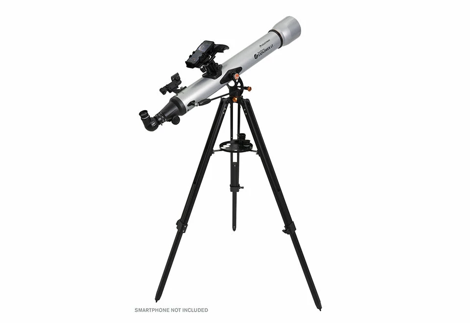 Coupon ⭐ Smart Tracking Telescope by Celestron Acquisition, LLC 🧨 8 Coupon ⭐ Smart Tracking Telescope by Celestron Acquisition, LLC 🧨 - Image 6