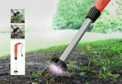 Outlet 🔥 Chemical-Free Weed Killer by Viatek Consumer Products Group 😍