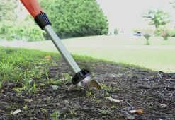 Outlet 🔥 Chemical-Free Weed Killer by Viatek Consumer Products Group 😍 -Outdoor Living shop 207416 z6