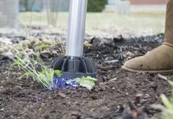 Outlet 🔥 Chemical-Free Weed Killer by Viatek Consumer Products Group 😍 -Outdoor Living shop 207416 z7